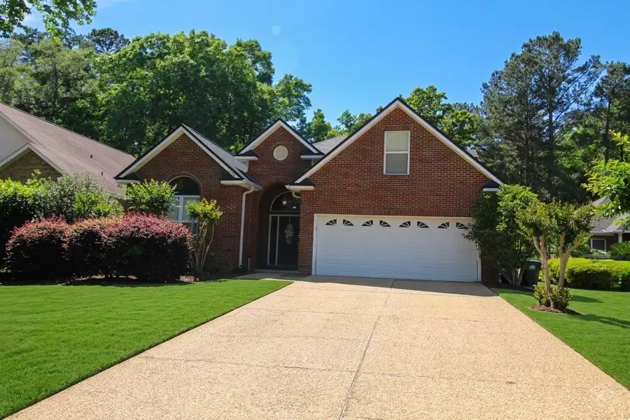 8988 Eagles Ridge Drive, Tallahassee, FL 32312 - #2