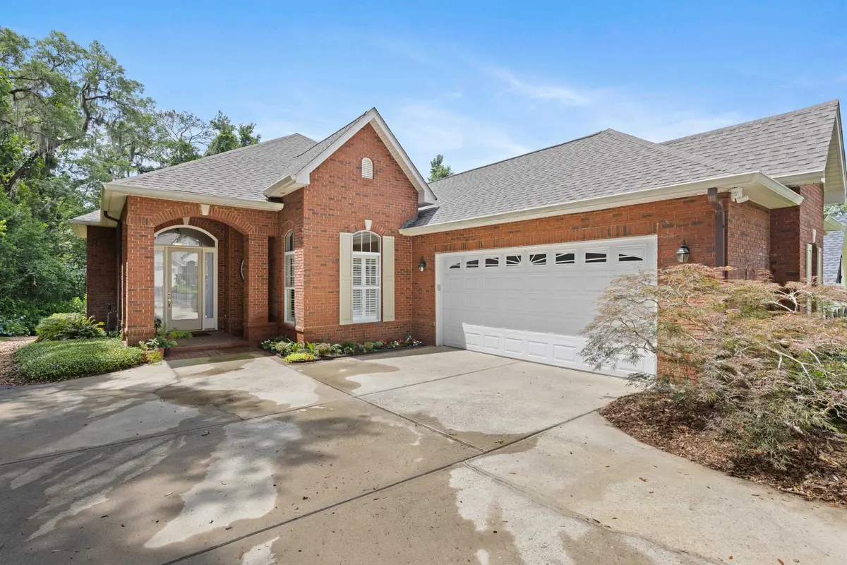 1489 Vieux Carre Drive, Tallahassee, FL 32308 - #1