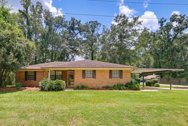 2649 Nez Perce Trail, Tallahassee, FL 32303