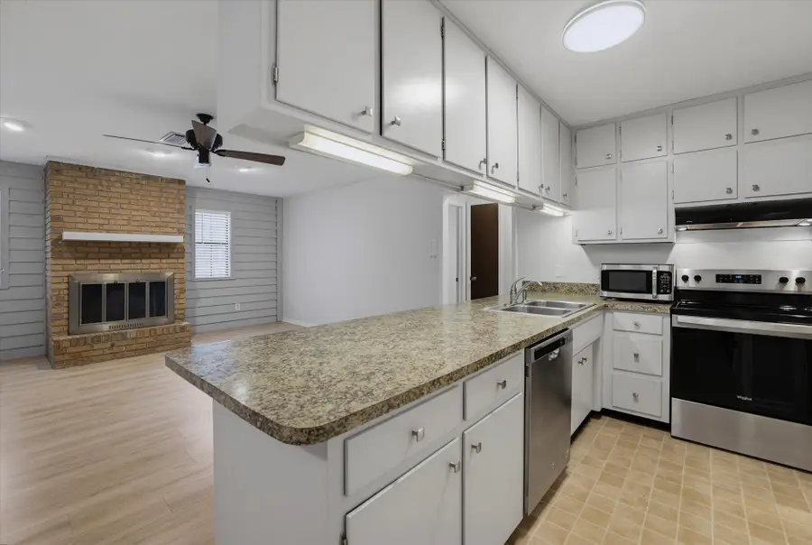 2649 Nez Perce Trail, Tallahassee, FL 32303 - #3