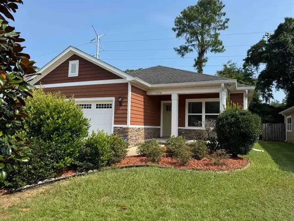 2256 Wabash Trail, Tallahassee, FL 32303