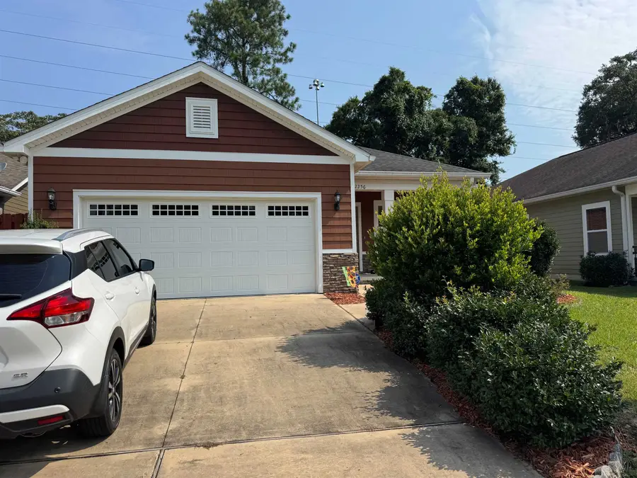 2256 Wabash Trail, Tallahassee, FL 32303 - #2