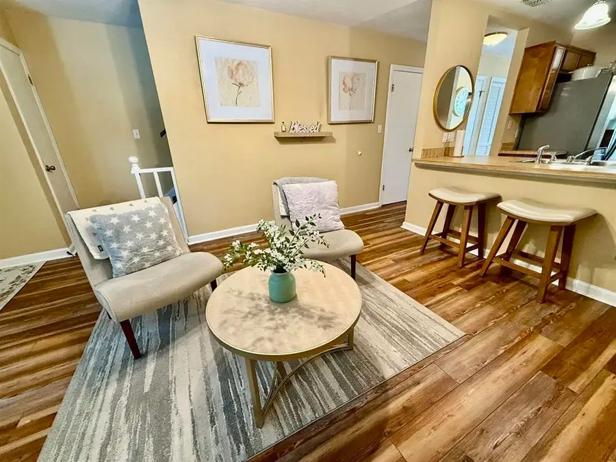 424 Victory Garden Drive, Tallahassee, FL 32301 - #2