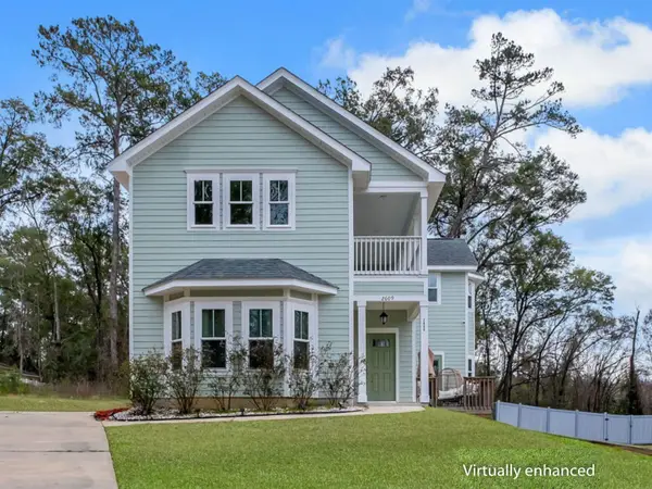 2609 Raymond Diehl Road, Tallahassee, FL 32309