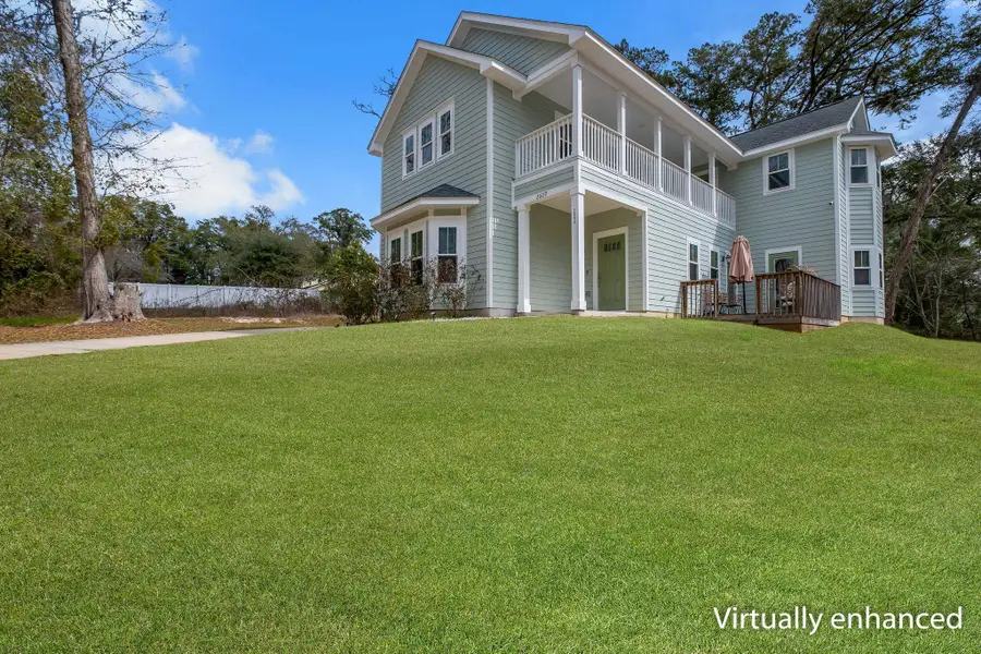 2609 Raymond Diehl Road, Tallahassee, FL 32309 - #2