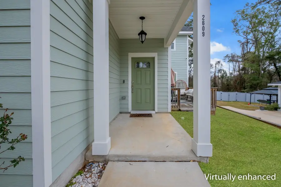 2609 Raymond Diehl Road, Tallahassee, FL 32309 - #3