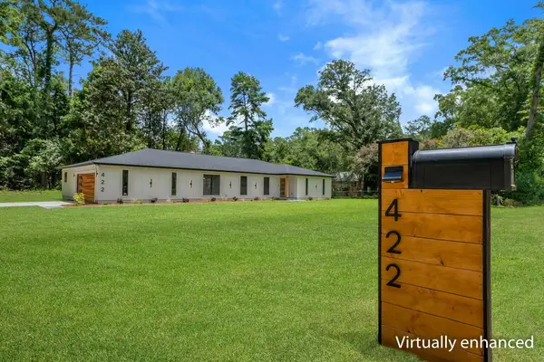 422 Waverly Road, Tallahassee, FL 32312