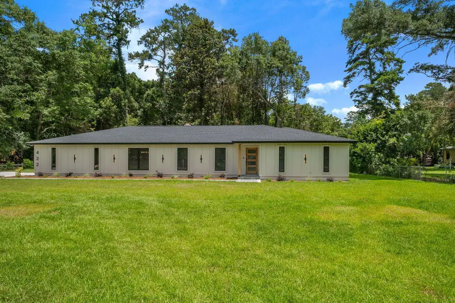 422 Waverly Road, Tallahassee, FL 32312 - #2