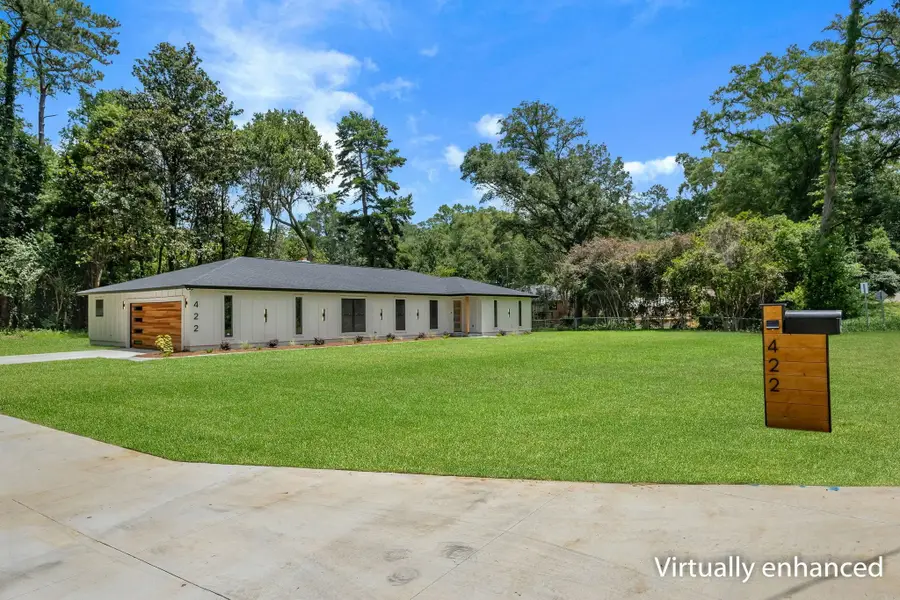 422 Waverly Road, Tallahassee, FL 32312 - #3