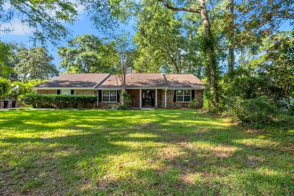 2853 Ohara Drive, Tallahassee, FL 32309