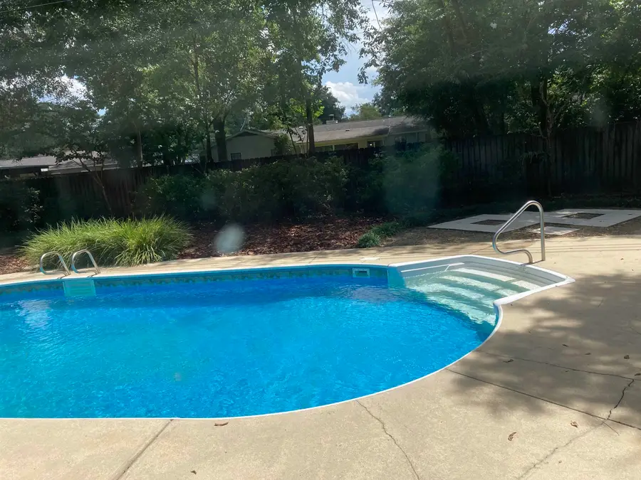 2853 Ohara Drive, Tallahassee, FL 32309 - #2