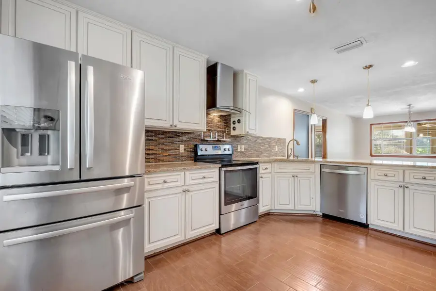 2853 Ohara Drive, Tallahassee, FL 32309 - #3