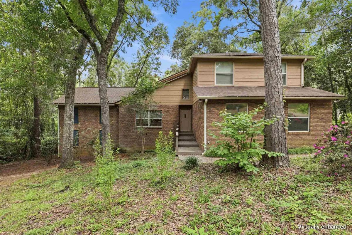 648 Derbyshire Road, Tallahassee, FL 32312 - #1