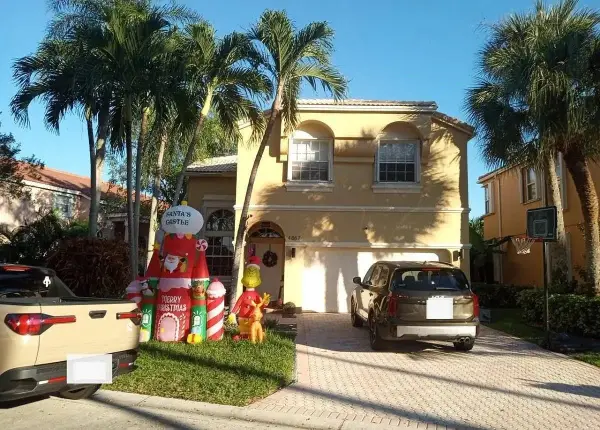 4867 NW 115th Avenue, Other Florida, FL 33076