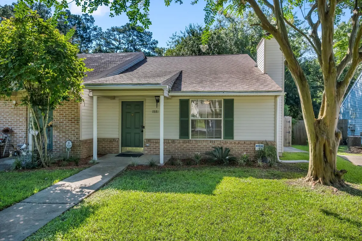 1881 Gina Drive, Tallahassee, FL 32303 - #1
