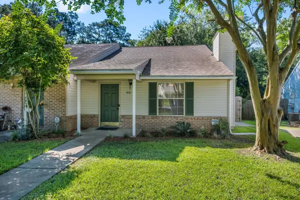 1881 Gina Drive, Tallahassee, FL 32303