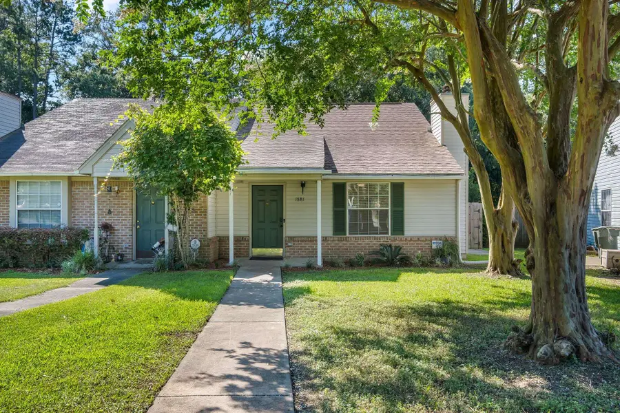 1881 Gina Drive, Tallahassee, FL 32303 - #3