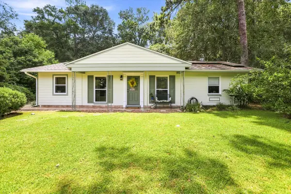 801 Chestwood Avenue, Tallahassee, FL 32303