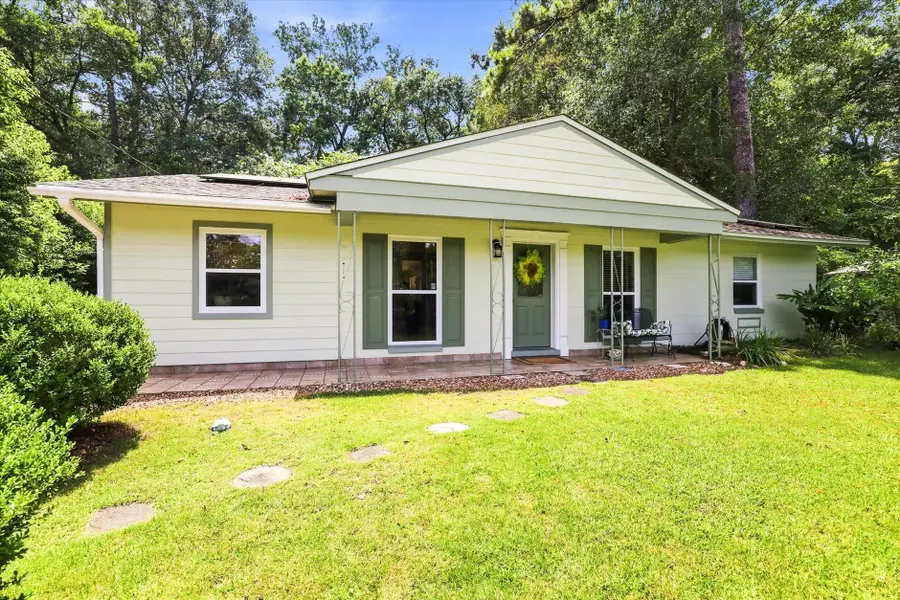 801 Chestwood Avenue, Tallahassee, FL 32303 - #2