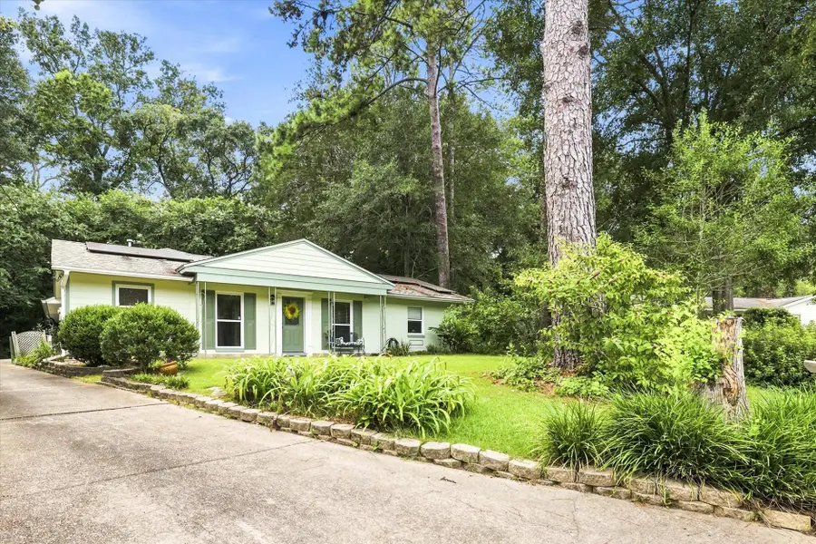 801 Chestwood Avenue, Tallahassee, FL 32303 - #3