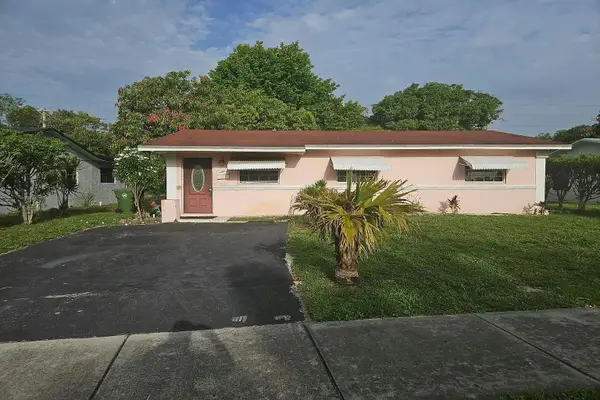 2221 NW 30th Way, Other Florida, FL 33311