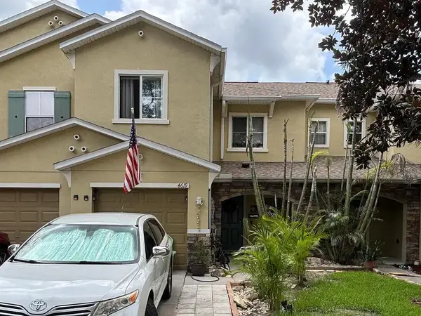 4619 Limerick Drive, Tampa, FL 33610