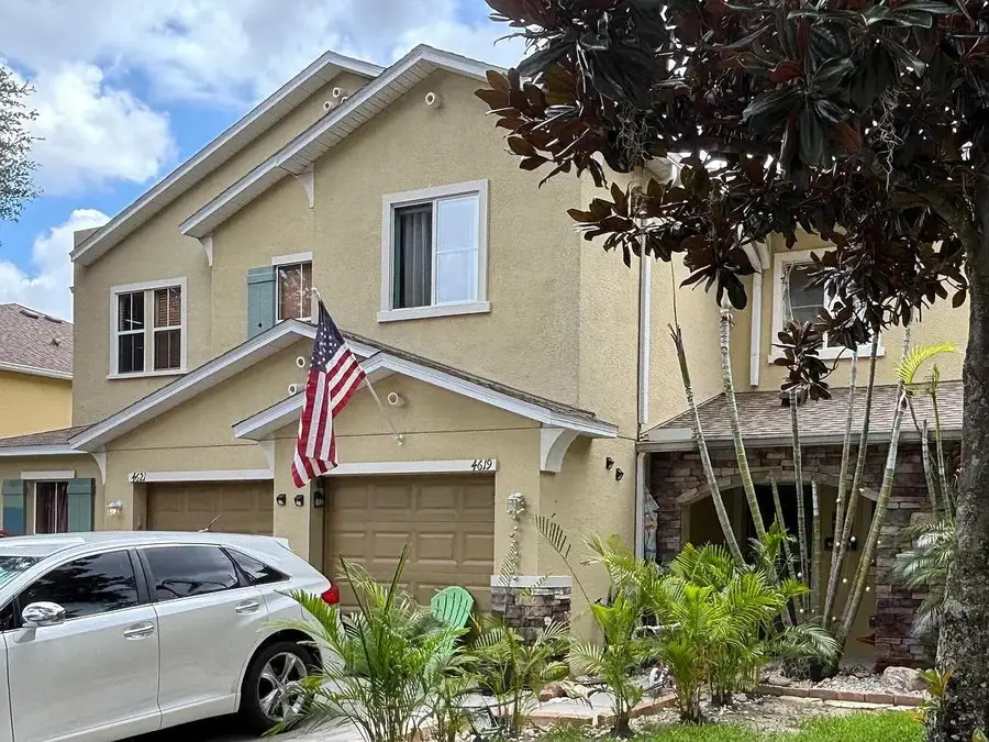 4619 Limerick Drive, Tampa, FL 33610 - #2