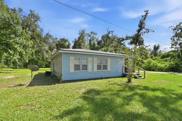 701 E Morgan Avenue, Perry, FL 32347