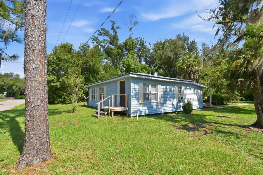 701 E Morgan Avenue, Perry, FL 32347 - #2