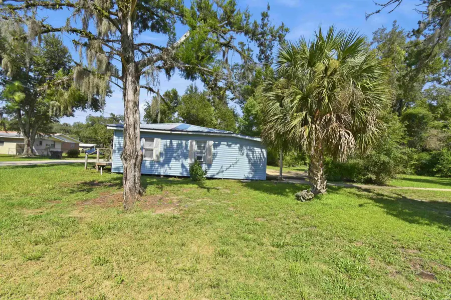 701 E Morgan Avenue, Perry, FL 32347 - #3