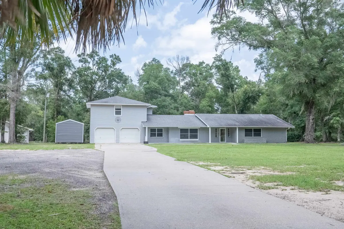 6060 Blountstown Highway, Tallahassee, FL 32310 - #1