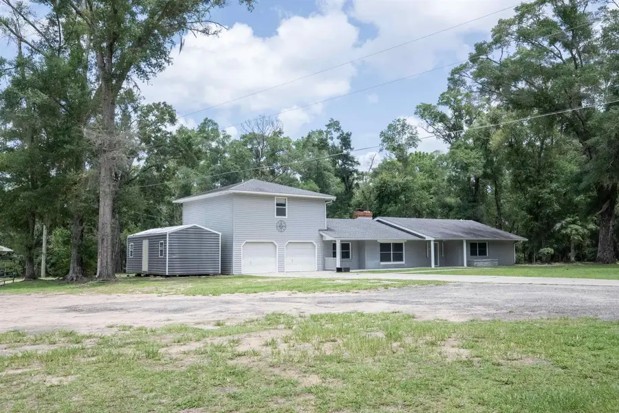6060 Blountstown Highway, Tallahassee, FL 32310 - #2