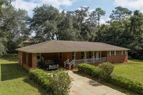 6010 Nabb Court, Tallahassee, FL 32317