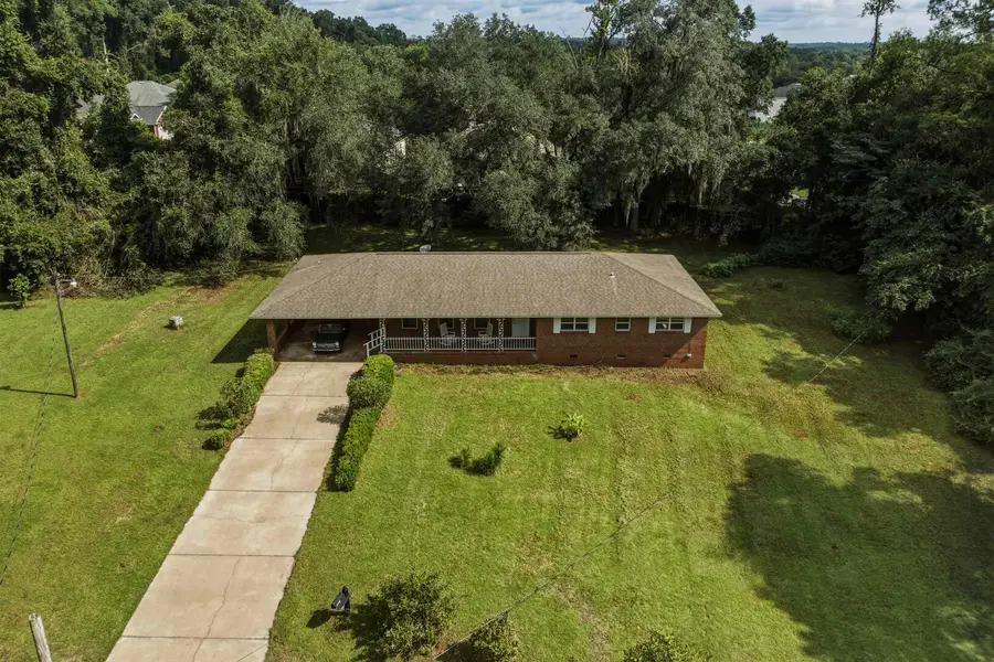 6010 Nabb Court, Tallahassee, FL 32317 - #2