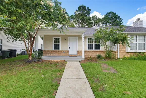 1870 Gina Drive, Tallahassee, FL 32303