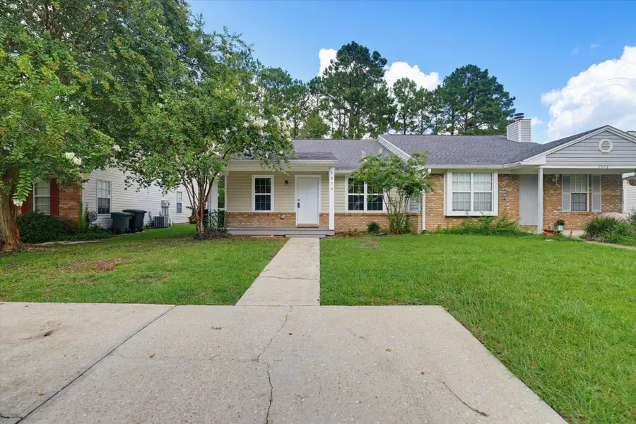 1870 Gina Drive, Tallahassee, FL 32303 - #3