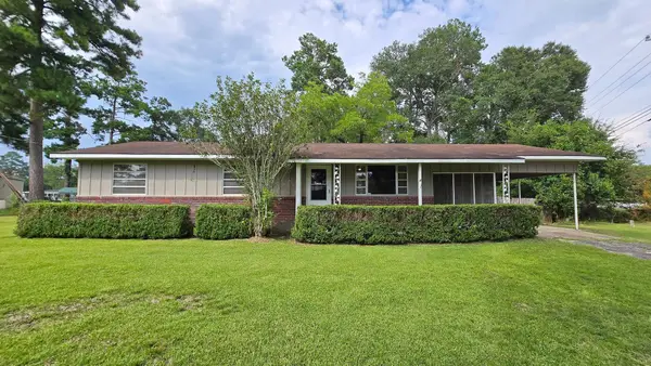 2509 Ga Hwy 122, Other Georgia, GA 31757