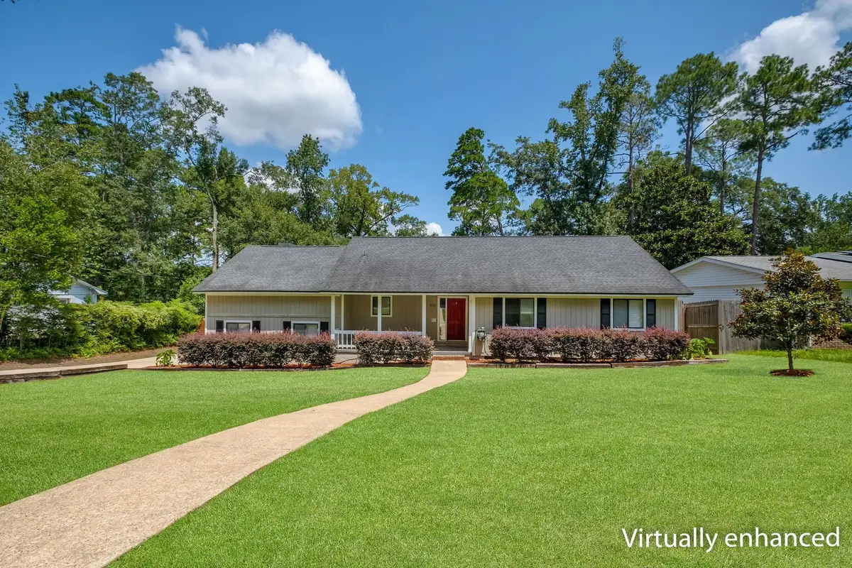 910 Tamarack Avenue, Tallahassee, FL 32303 - #1