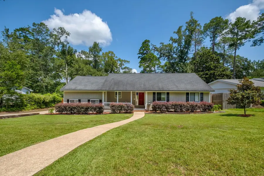 910 Tamarack Avenue, Tallahassee, FL 32303 - #2