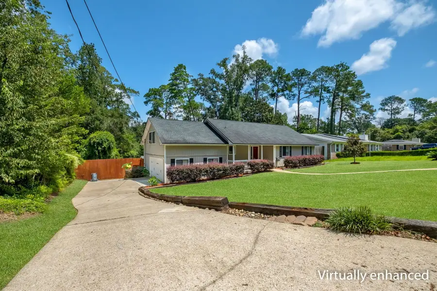 910 Tamarack Avenue, Tallahassee, FL 32303 - #3