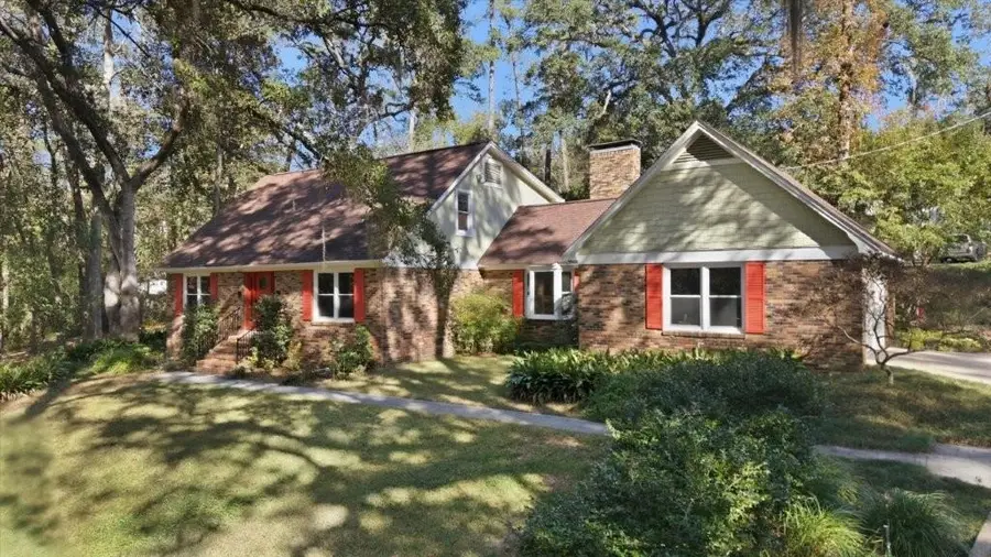602 Middlebrooks Circle, Tallahassee, FL 32312 - #3