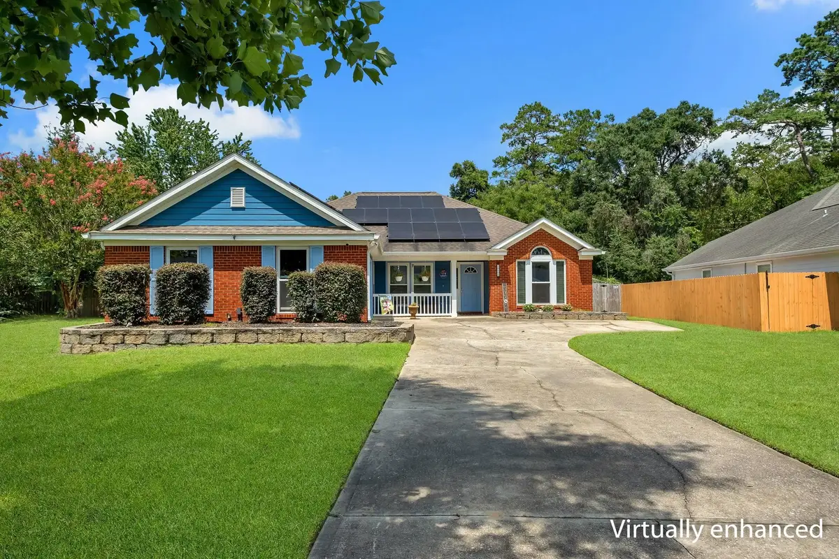 201 Myddelton Trace, Tallahassee, FL 32317 - #1