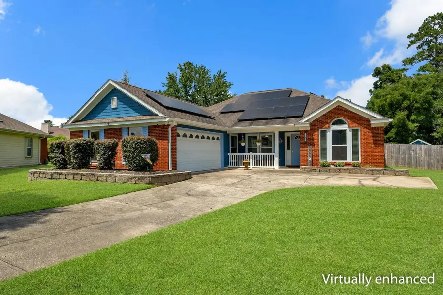 201 Myddelton Trace, Tallahassee, FL 32317 - #3