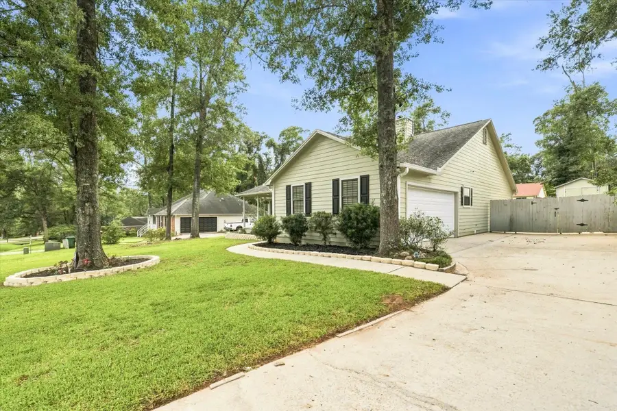 1406 Avondale Way, Tallahassee, FL 32317 - #2