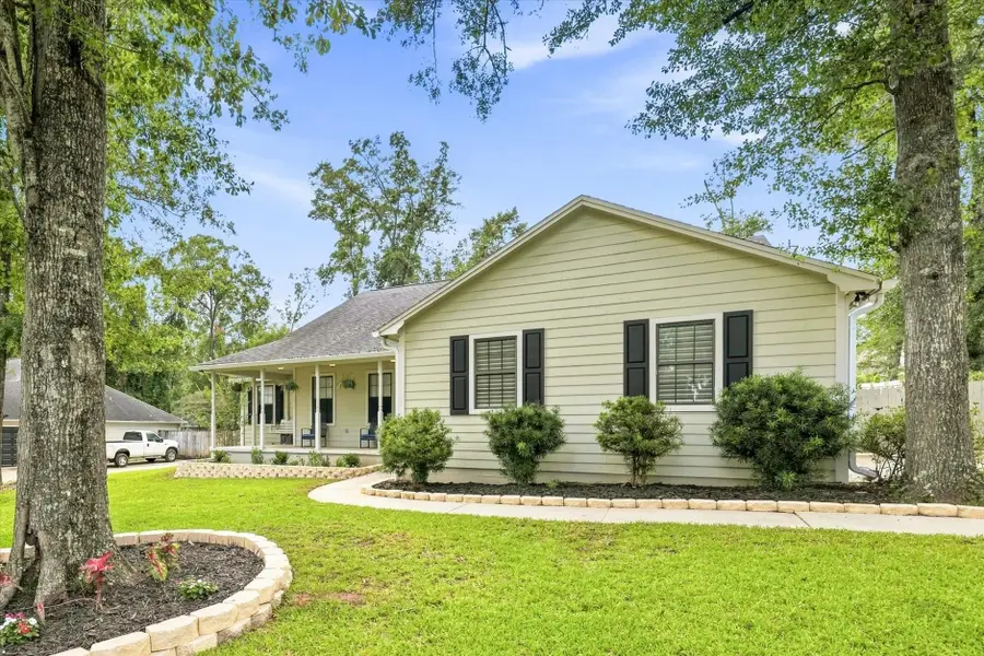 1406 Avondale Way, Tallahassee, FL 32317 - #3