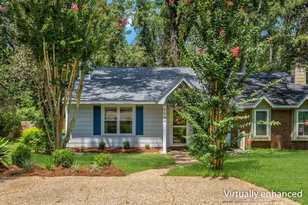 1144 Brafforton Drive, Tallahassee, FL 32311