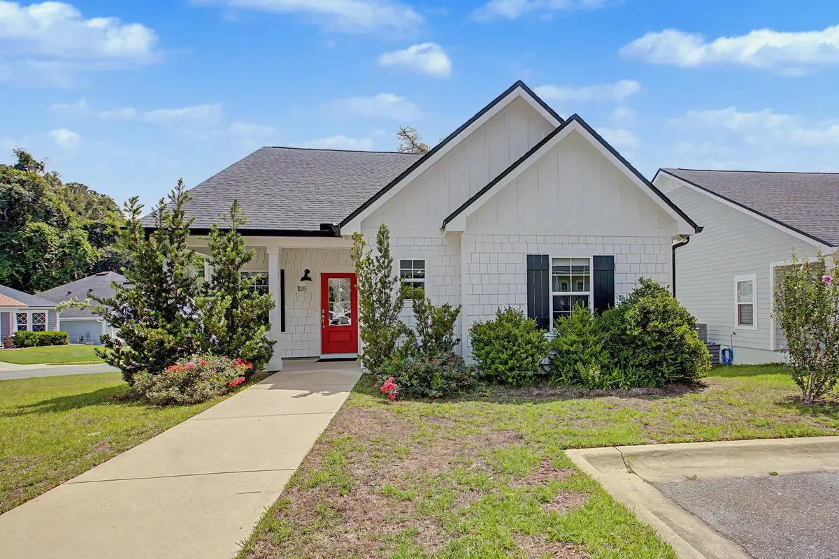 105 Tumbling Oak Way, Tallahassee, FL 32308 - #1
