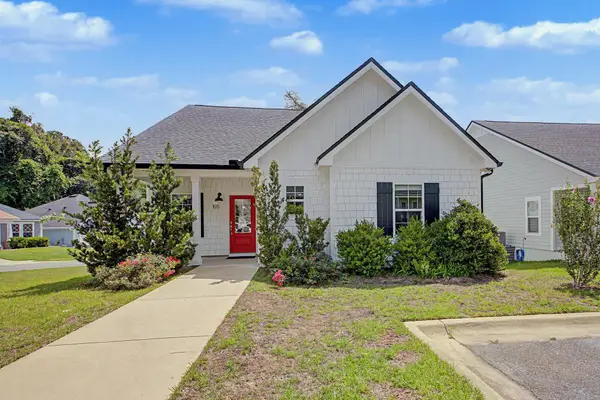 105 Tumbling Oak Way, Tallahassee, FL 32308