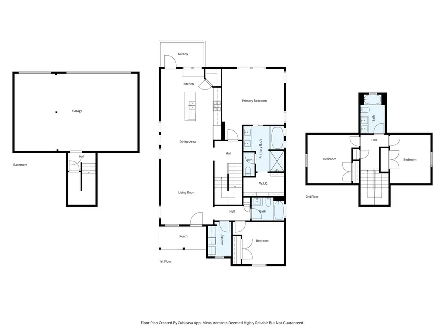 105 Tumbling Oak Way, Tallahassee, FL 32308 - #3