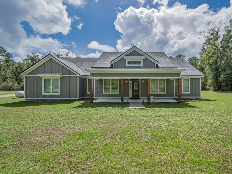 463 Harvey Mill Road, Crawfordville, FL 32327 - #3
